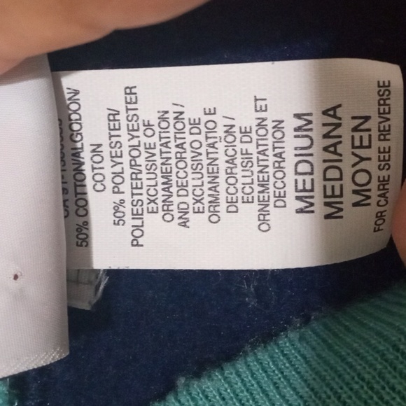 MORNING-SUN WOMEN'S SWEATSHIRT VINTAGE - Picture 7 of 9